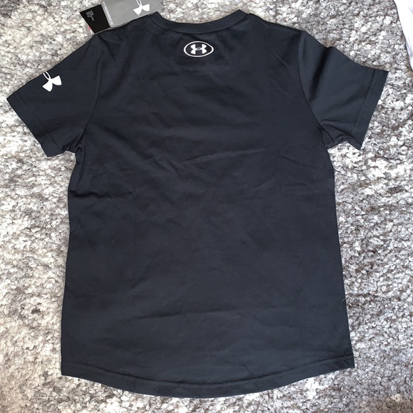 Under Armour YSM Shirt - Picture 3 of 3